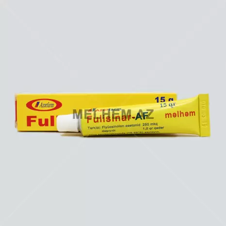 FLUSİNAR-AF